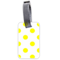 Polka Dots Back