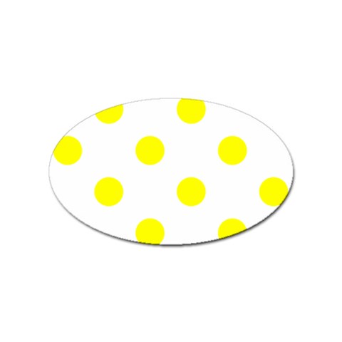 Polka Dots Front