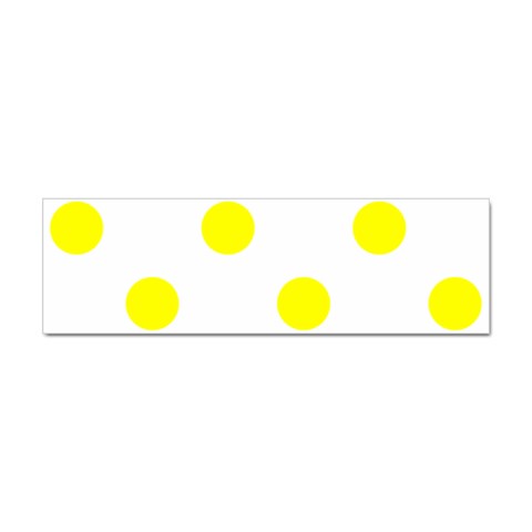 Polka Dots Front