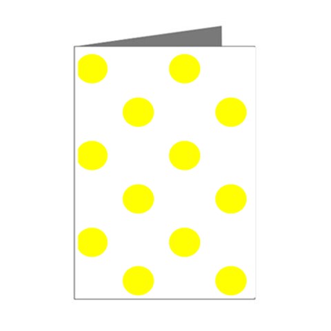 Polka Dots Right