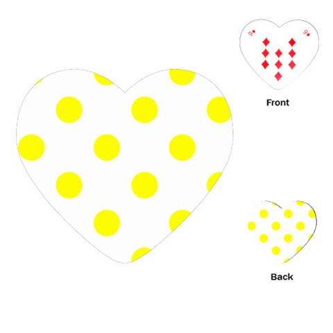 Polka Dots Front
