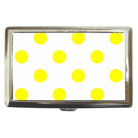 Polka Dots Front