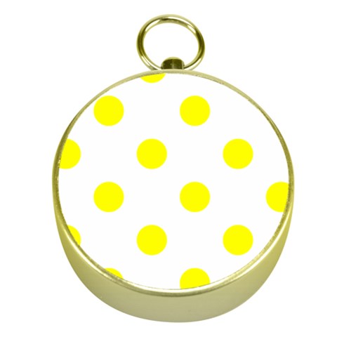 Polka Dots Front
