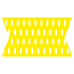 Polka Dots Waistband Front
