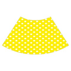 Polka Dots Skirt Front