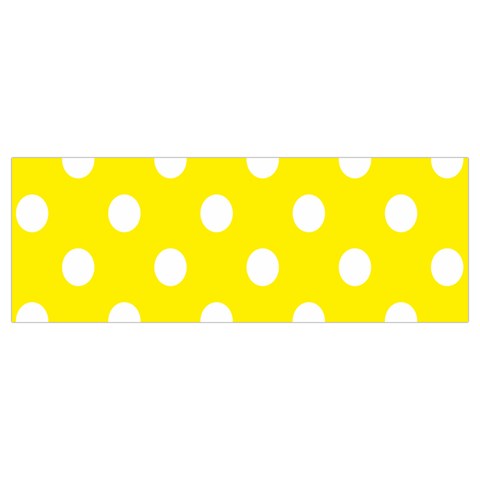 Polka Dots Strap