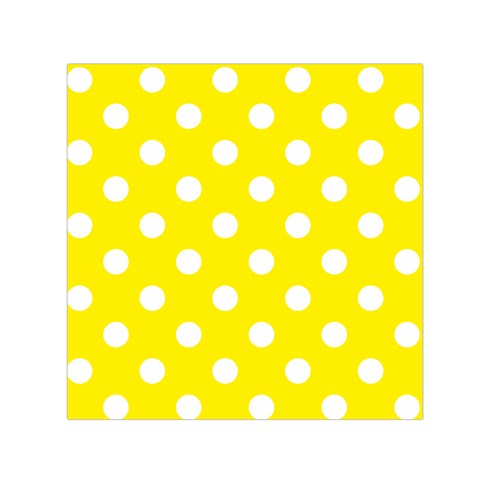 Polka Dots Front