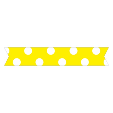 Polka Dots Strap