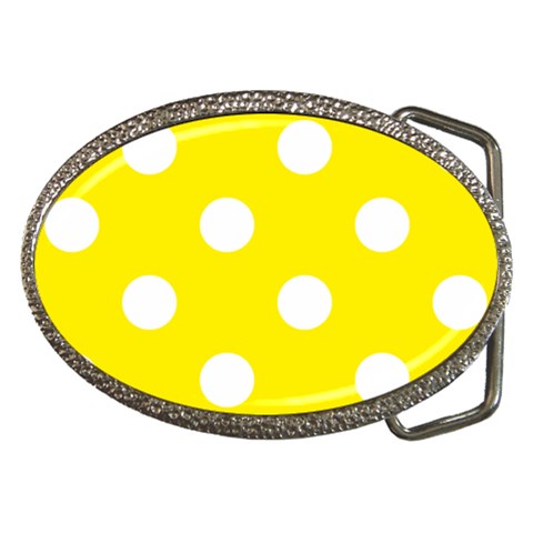 Polka Dots Front