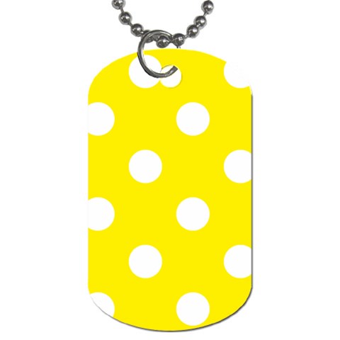 Polka Dots Front