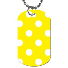 Polka Dots Back