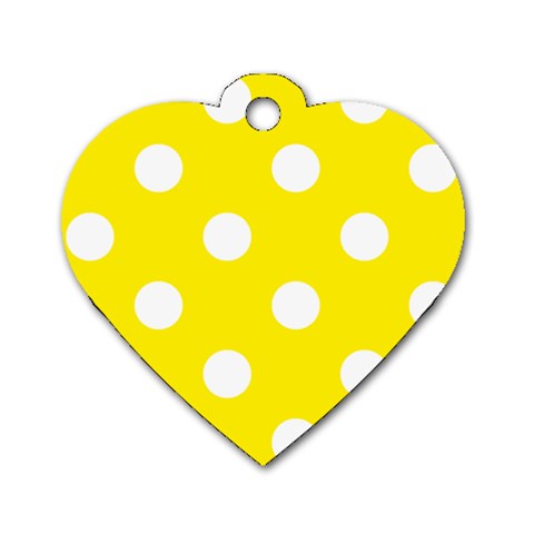 Polka Dots Front