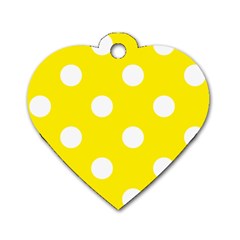 Polka Dots Back