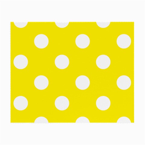 Polka Dots Back