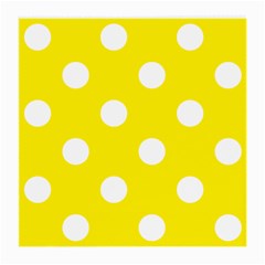 Polka Dots Back