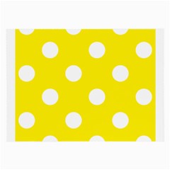 Polka Dots Back