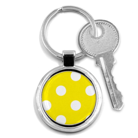 Polka Dots Front