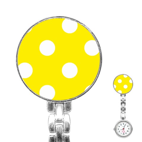 Polka Dots Front