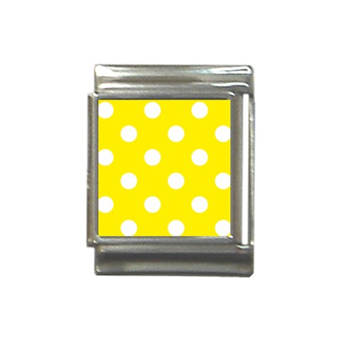 Polka Dots Front