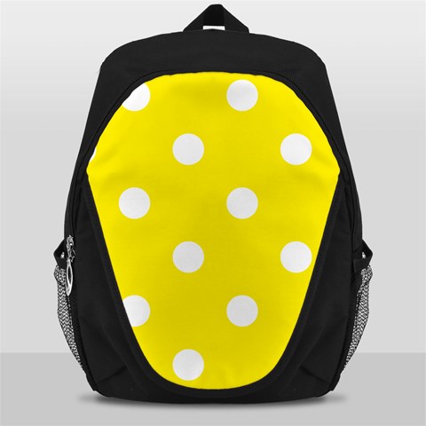 Polka Dots Front