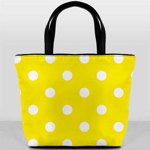 Polka Dots Front
