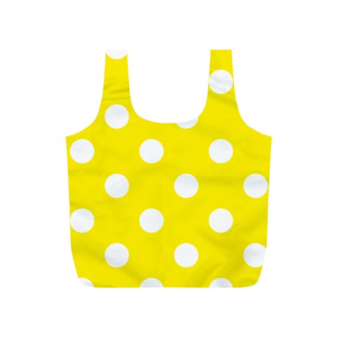Polka Dots Front