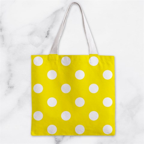 Polka Dots Front