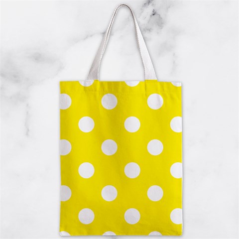 Polka Dots Back