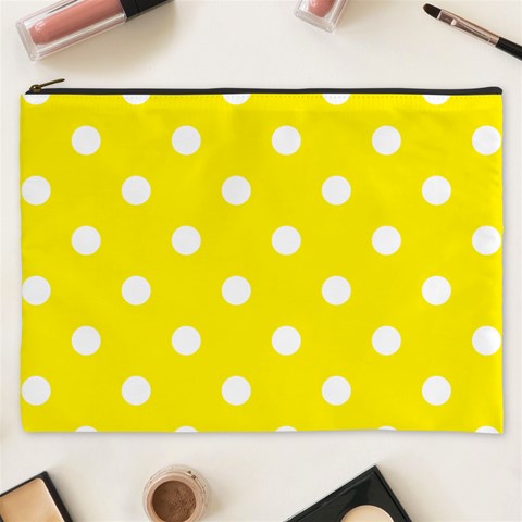 Polka Dots Front