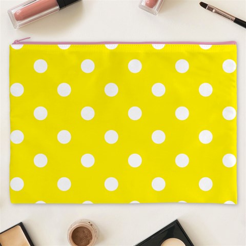 Polka Dots Front