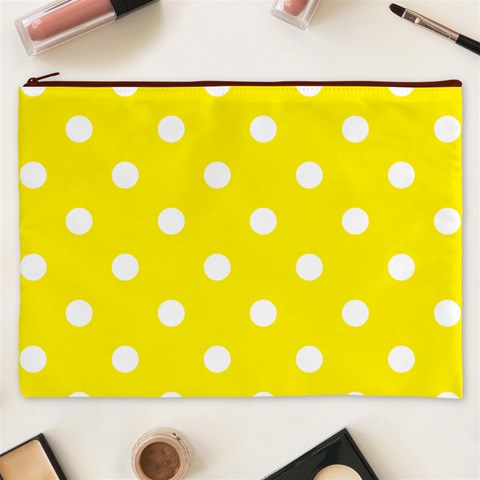 Polka Dots Front