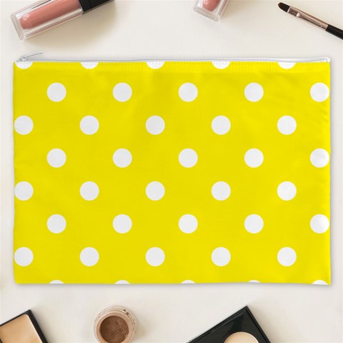 Polka Dots Front