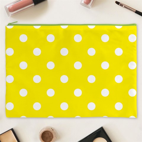 Polka Dots Front