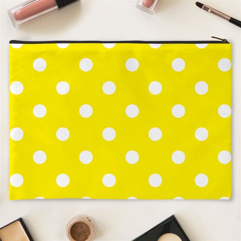 Polka Dots Back