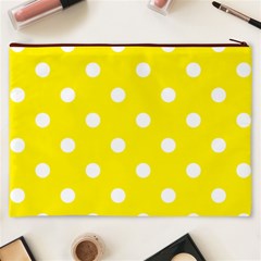 Polka Dots Back