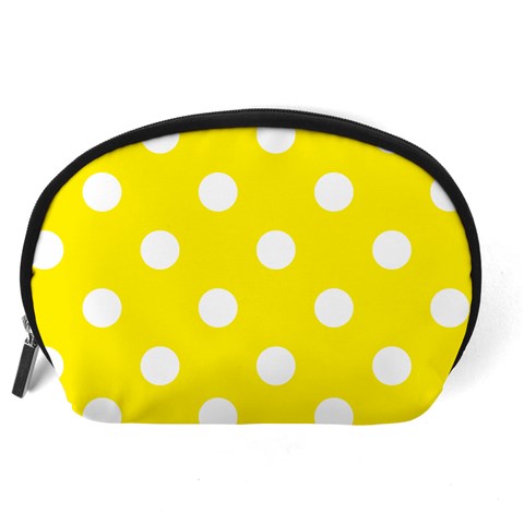 Polka Dots Back