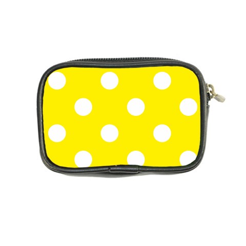 Polka Dots Back