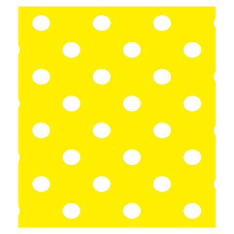 Polka Dots Front