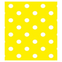 Polka Dots Back