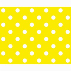 Polka Dots 10 x8  Print - 5
