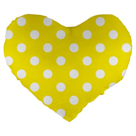 Polka Dots Front