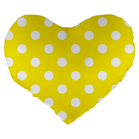 Polka Dots Back