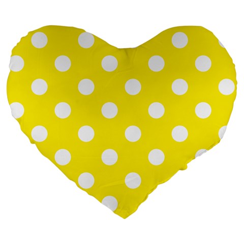 Polka Dots Front