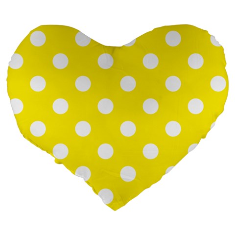Polka Dots Back