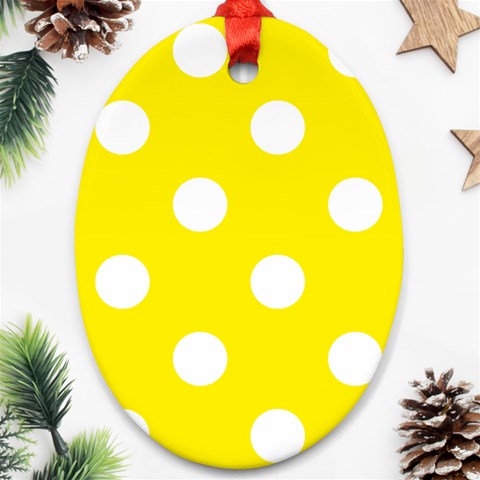 Polka Dots Front