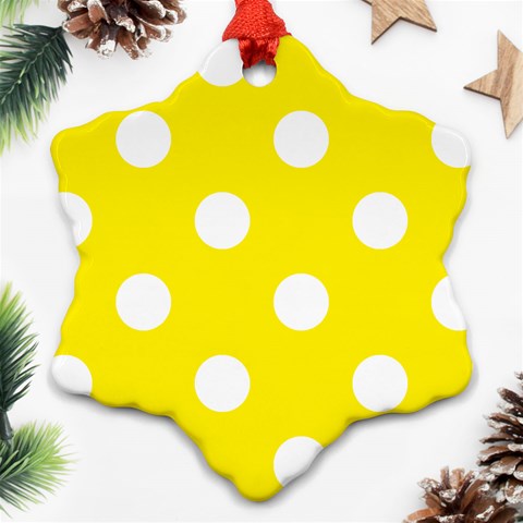 Polka Dots Front