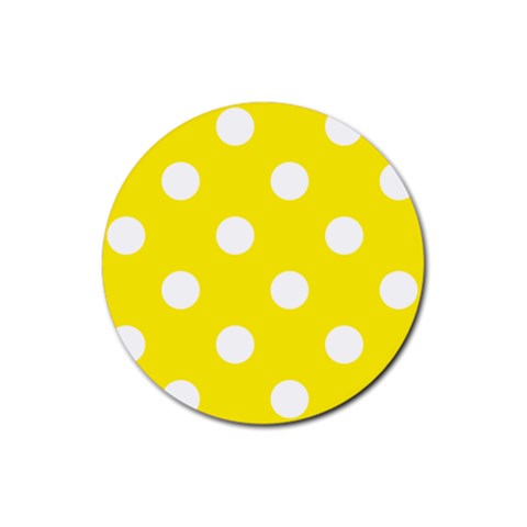 Polka Dots Front