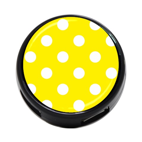 Polka Dots Front