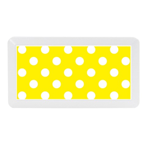 Polka Dots Front