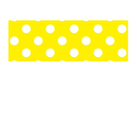 Polka Dots Front